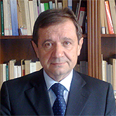 preside Gian Piero Milano