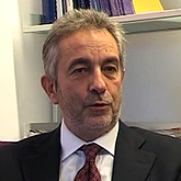 Preside Prof. Vittorio Rocco